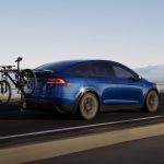 Tesla Model X Dual Motor