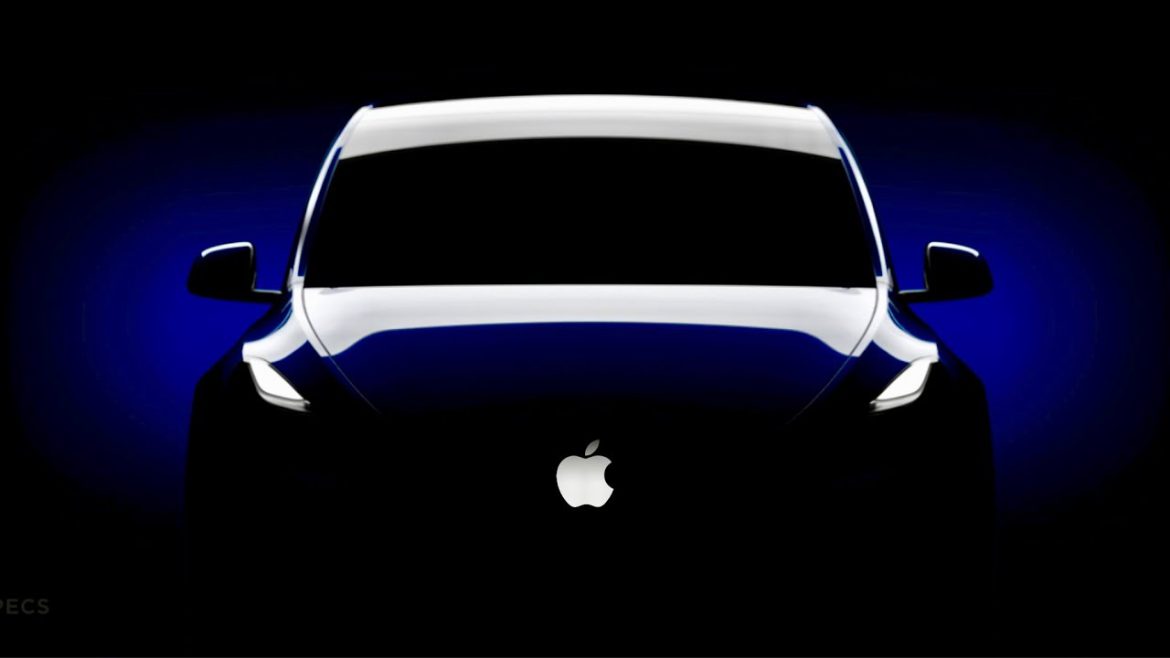Apple en Hyundai tekenen in maart een overeenkomst.