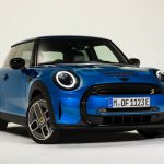 Mini Electric 