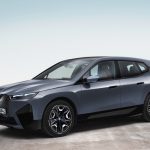 BMW iX xDrive 50