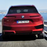 BMW iX xDrive 40