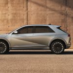 Hyundai IONIQ 5 Project 45