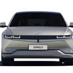 Hyundai IONIQ 5 Standard Range 2WD