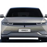 Hyundai IONIQ 5 Project 45