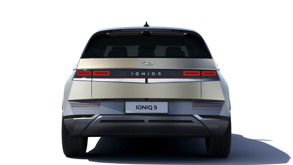 Hyundai IONIQ 5 Long Range 2WD