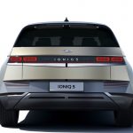 Hyundai IONIQ 5 Project 45