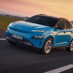 Hyundai Kona Electric 39 kWh