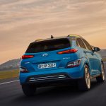 Hyundai Kona Electric 39 kWh