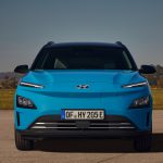 Hyundai Kona Electric 39 kWh