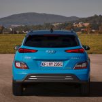 Hyundai Kona Electric 39 kWh