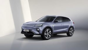 MG Marvel R