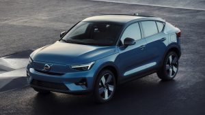 Volvo C40 Recharge