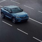 Volvo C40 Recharge Pure Electric