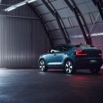 Volvo C40 Recharge Pure Electric