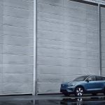 Volvo C40 Recharge Twin Pure Electric