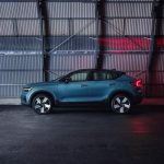 Volvo C40 Recharge Twin Pure Electric