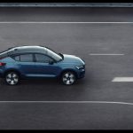 Volvo C40 Recharge Twin Pure Electric