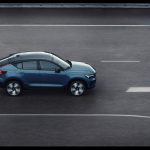 Volvo C40 Recharge Pure Electric