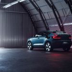 Volvo C40 Recharge Twin Motor