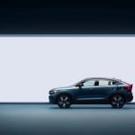 Volvo C40 Recharge Twin Pure Electric