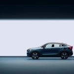 Volvo C40 Recharge Twin Motor