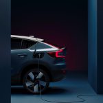 Volvo C40 Recharge Twin Pure Electric