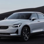 Polestar 2 Long Range Single Motor