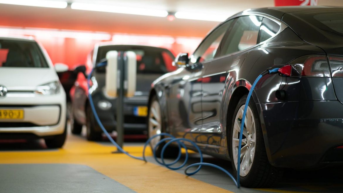 stijging plug-in hybrides Europa