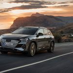 Audi Q4 e-tron 45 quattro