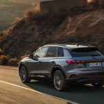 Audi Q4 e-tron 45 quattro