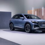 Audi Q4 e-tron 50 quattro