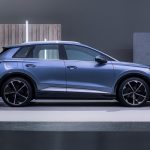 Audi Q4 e-tron 40