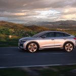 Audi Q4 Sportback e-tron 45