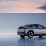 Audi Q4 Sportback e-tron 45 quattro