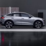 Audi Q4 Sportback e-tron 45