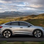 Audi Q4 Sportback e-tron 45