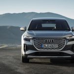 Audi Q4 Sportback e-tron 45