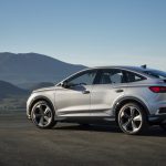 Audi Q4 Sportback e-tron 45