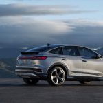 Audi Q4 Sportback e-tron 35