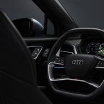 Audi Q4 Sportback e-tron 35