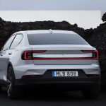 Polestar 2 Standard Range Single Motor