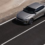 Polestar 2 Long Range Dual Motor