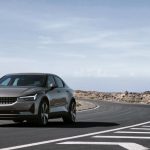 Polestar 2 Standard Range Single Motor