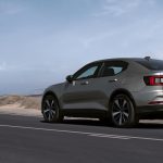 Polestar 2 Standard Range Single Motor