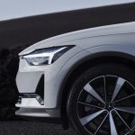 Polestar 2 Long Range Dual Motor