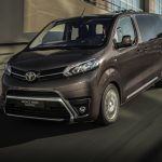 Toyota PROACE Verso M 75 kWh