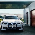 BMW i4 eDrive40