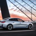 BMW i4 eDrive40