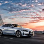 BMW i4 eDrive40