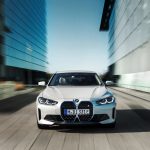 BMW i4 eDrive40